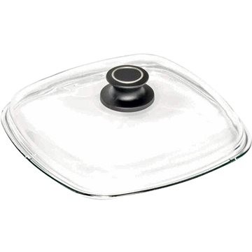 

AMT Gastroguss Skleněná poklička 28 cm