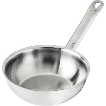 

ilios Rendlík na omáčku 16 cm, s nerezovým povrchem
