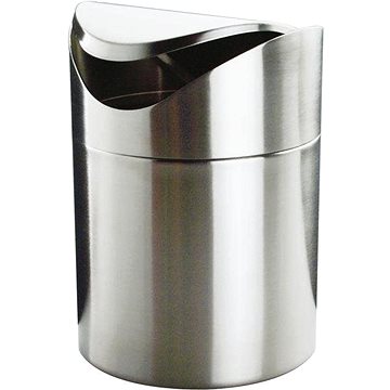 

APS Odpadkový koš na stůl 1,2 l