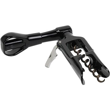 

Screwpull vývrtka na víno PM-100, černá