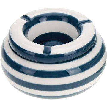 

Gastro Popelník venkovní keramický 11 cm, různé barvy