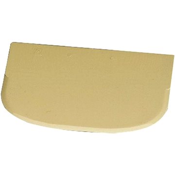 

Schneider Stěrka na těsto plast 14,7×10 cm
