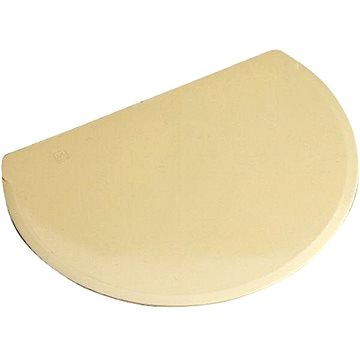 

Schneider Stěrka na těsto plast 20×15 cm