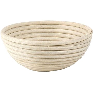 

Adam Schmidt Mísa rákosová 20 cm 0,5 kg, kulatá