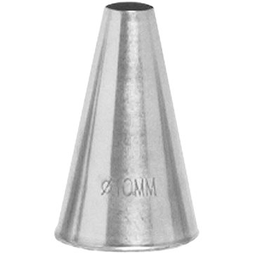 

Schneider Trezírovací zdobící špička hladká 10 mm