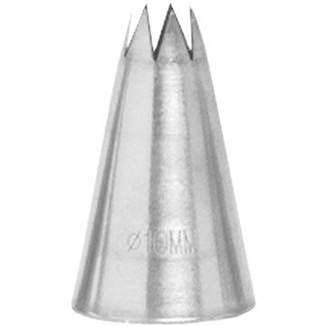 

Schneider Trezírovací zdobící špička hvězdicová 10 mm