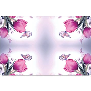 

GOBA Prostírání plastové Tulips 1000627