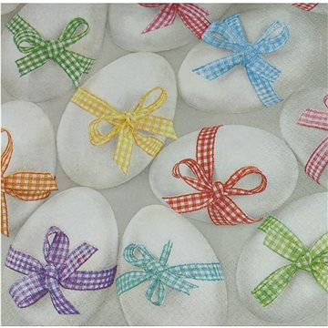 

Goba Ubrousky Vajíčka s mašličkou 3400398