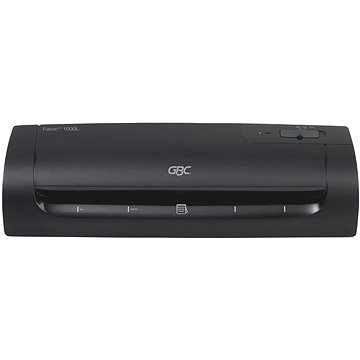 

GBC Fusion 1000L A4
