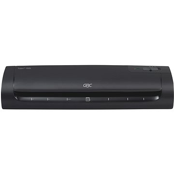 

GBC Fusion 1000L A3