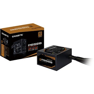 

GIGABYTE P650B