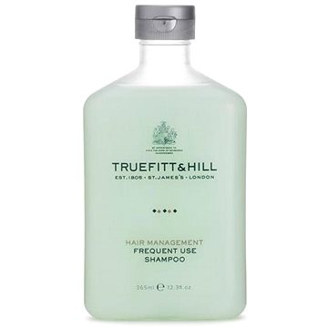 

Truefitt & Hill Frequent Use Shampoo 365 ml