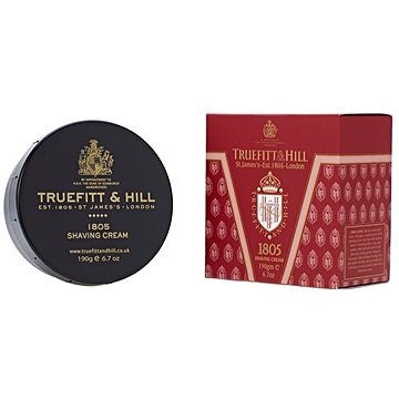 

Truefitt & Hill 1805 190 g
