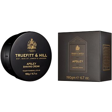 

Truefitt & Hill Apsley 190 g