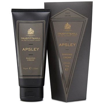 

Truefitt & Hill Apsley Shaving Cream Tube 75 g