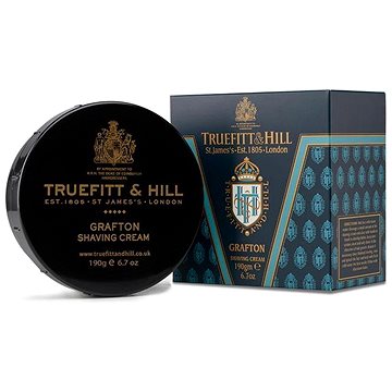 

Truefitt & Hill Grafton 190 g