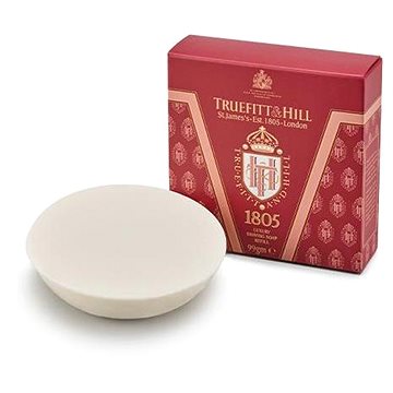 

Truefitt & Hill 1805 - náplň do dřevěné misky