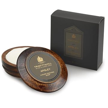 

Truefitt & Hill Apsley Luxury Shaving Soap 99 g