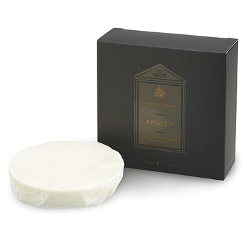 

Truefitt & Hill Apsley - náplň do dřevěné misky