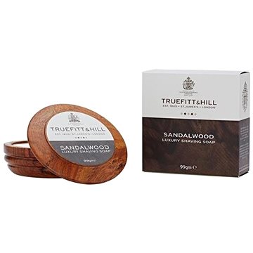 

Truefitt & Hill Sandalwood 99 g
