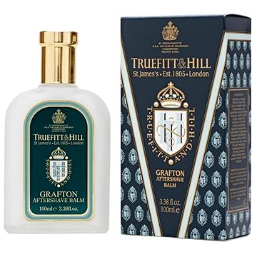 

Truefitt & Hill Grafton 100 ml