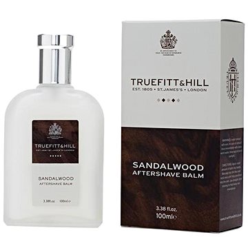 

Truefitt & Hill Sandalwood 100 ml