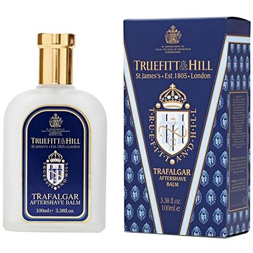 

Truefitt & Hill Trafalgar 100 ml