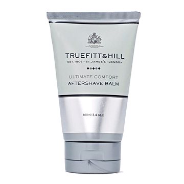 

Truefitt & Hill Ultimate Comfort 100 ml