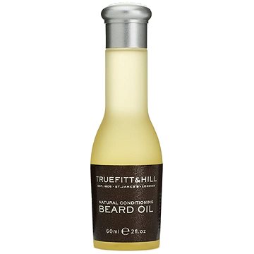 

Truefitt & Hill olej na vousy 60 ml