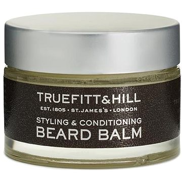 

Truefitt & Hill balzám na vousy 50 ml