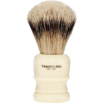 

TRUEFITT & HILL Wellington štětka na holení Ivory