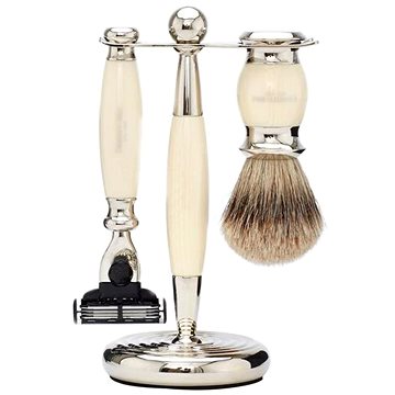 

Truefitt & Hill Edwardian Collection Set: Ivory
