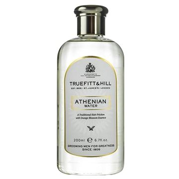 

Truefitt & Hill Athenian Water 200 ml