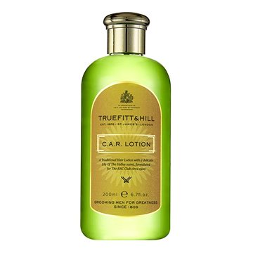 

Truefitt & Hill C.A.R. Lotion, 200 ml