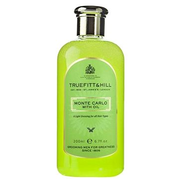 

Truefitt & Hill Monte Carlo With Oil 200 ml