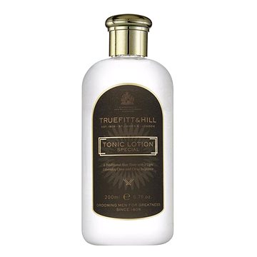 

Truefitt & Hill Tonic Lotion Special 200 ml