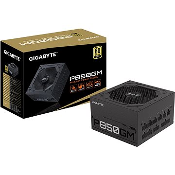 

GIGABYTE P850GM