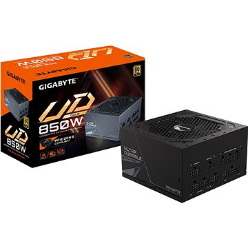 

GIGABYTE UD850GM PG5 (rev. 2.0)