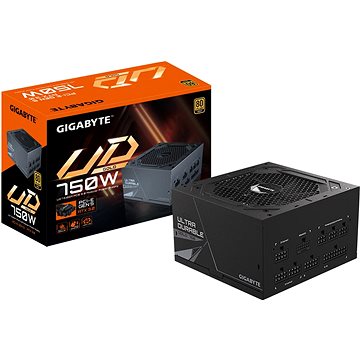 

GIGABYTE UD750GM PG5