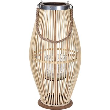 

Koopman, Lucerna BAMBUS 28 × 59 cm, natur