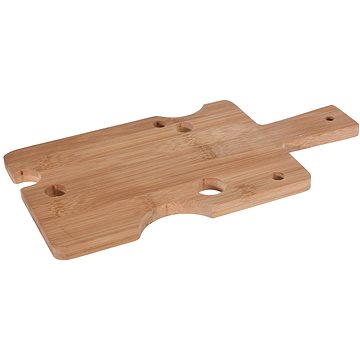 

H&L Bambusové prkénko na sýr Bamboo 29,5×15cm