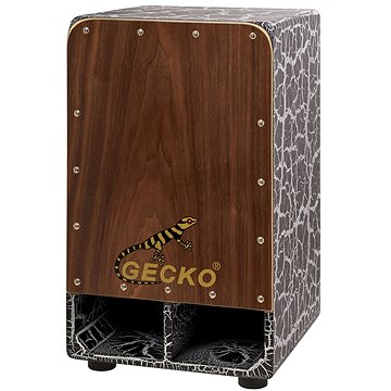 

GECKO CD01A