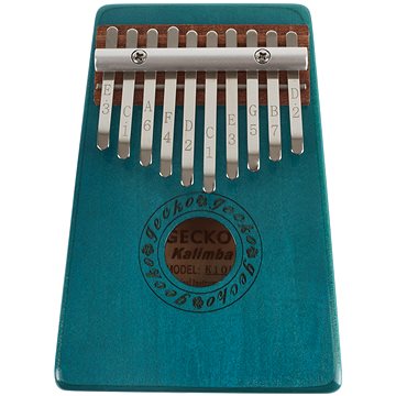 

GECKO K10BL