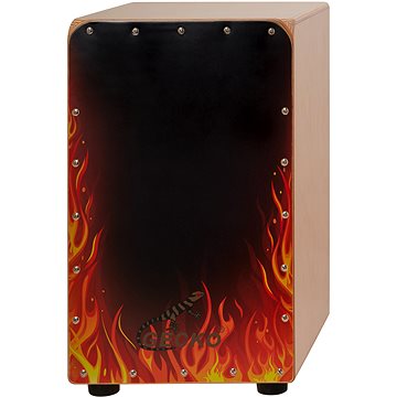 

GECKO CL19FIRE