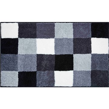 

GRUND BONA Koupelnová předložka 60x100 cm, šedá