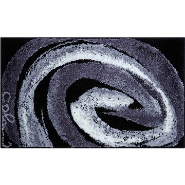 

GRUND Colani 42 Koupelnová předložka 60x100 cm, šedá