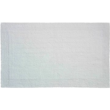 

GRUND LUXOR Koupelnová předložka 50x80 cm, bílá