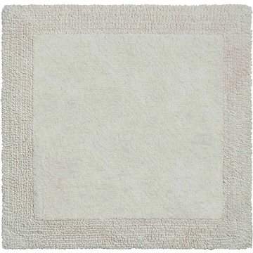 

GRUND LUXOR Koupelnová předložka (malá) 60x60 cm, přírodní