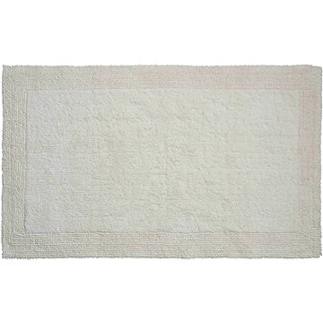 

GRUND LUXOR Koupelnová předložka 80x150 cm, přírodní