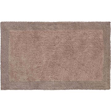 

GRUND LUXOR Koupelnová předložka 60x100 cm, taupe